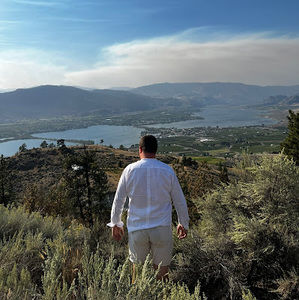 Meet your Posher, Paul